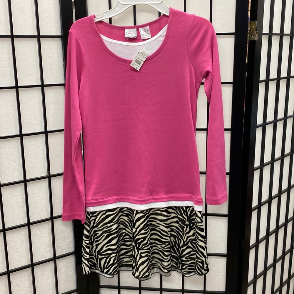 Talbots dress new